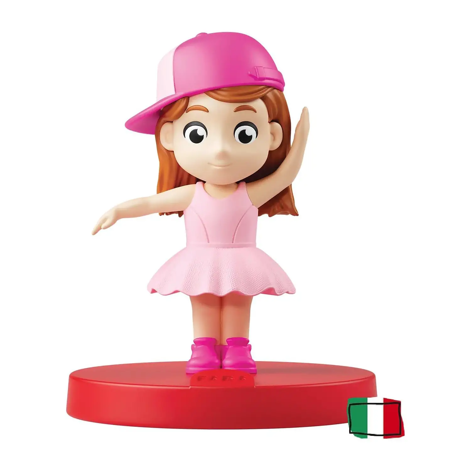 Faba Tutto Balla Con Lea - giochi elettronici