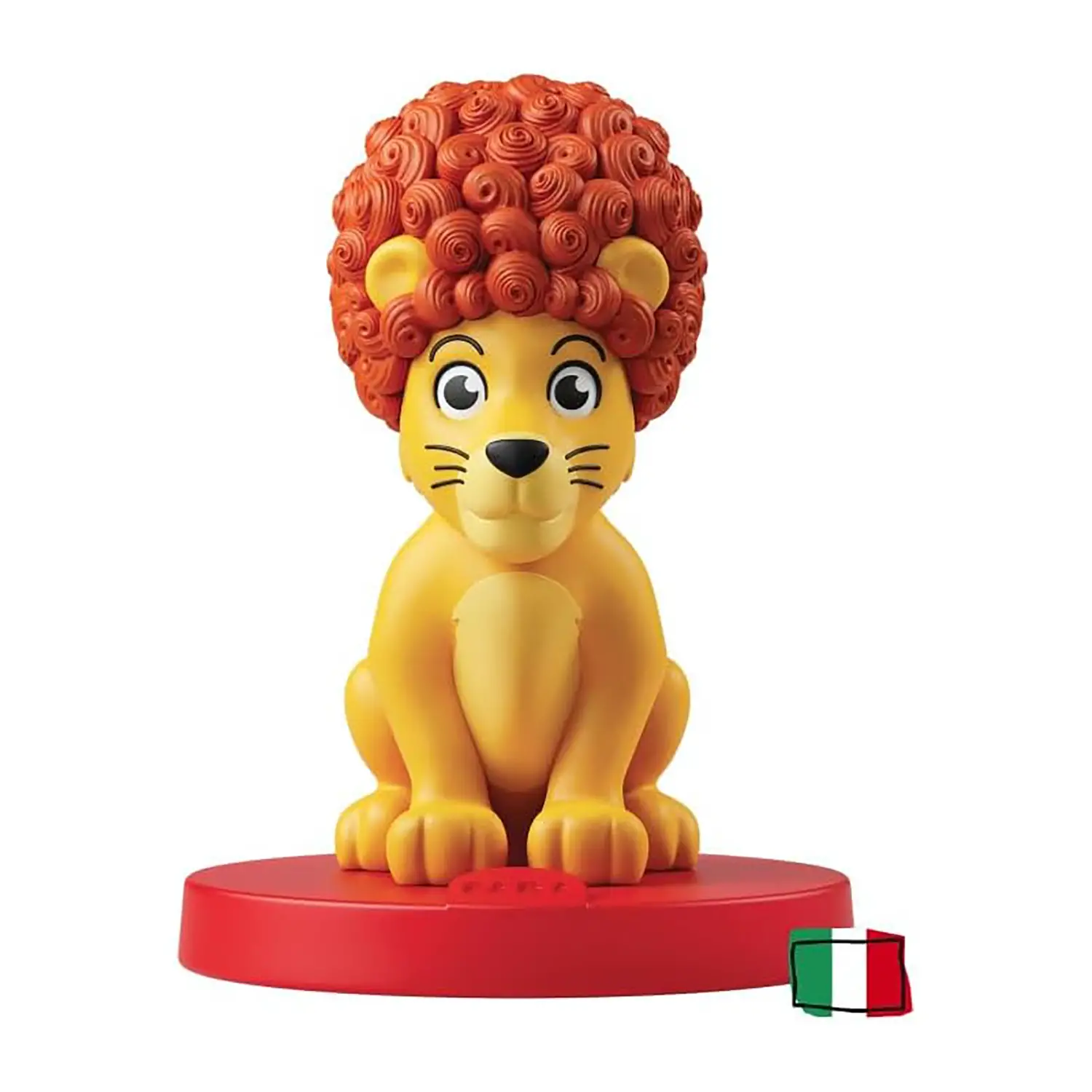 Faba Unico Come Leo - giochi elettronici
