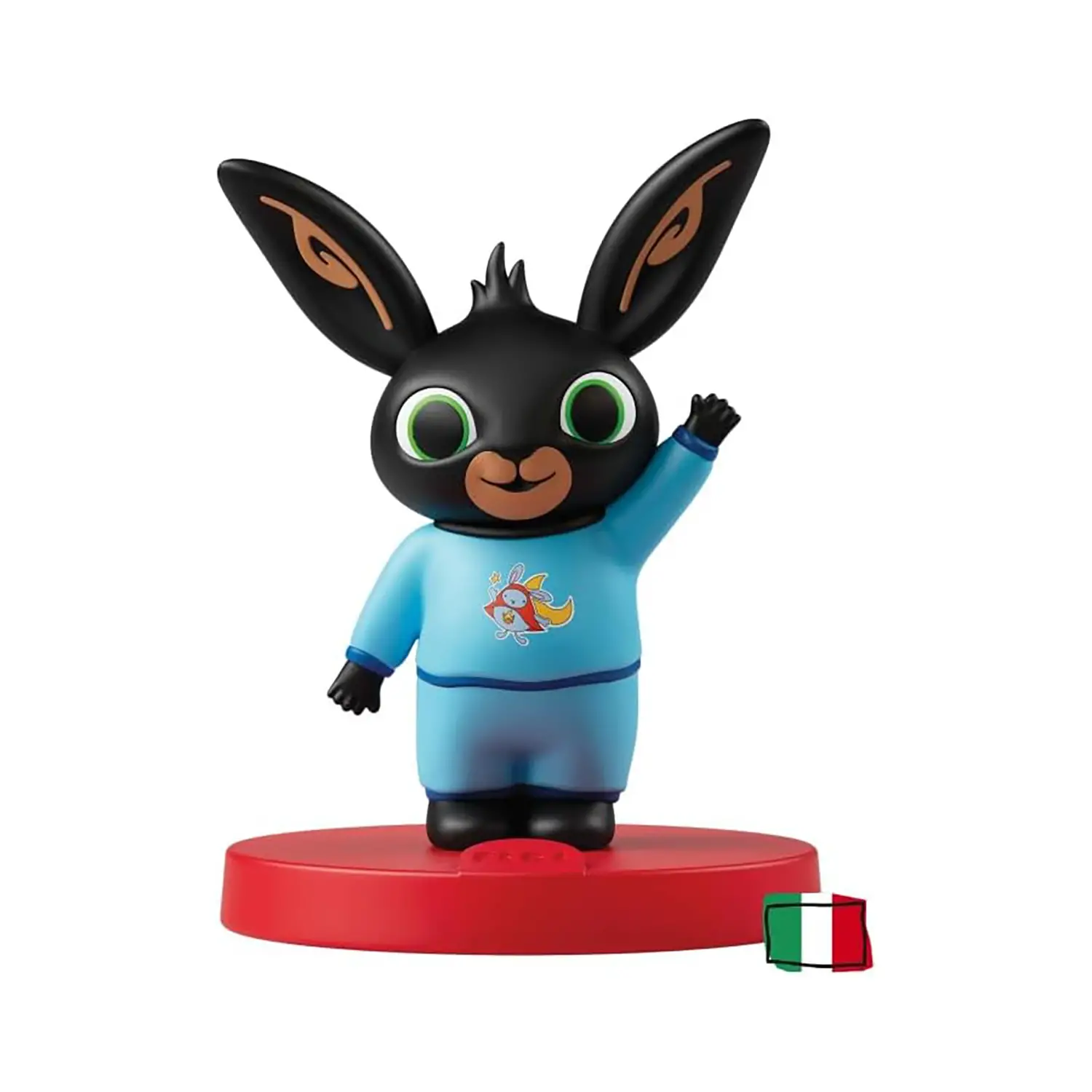 Faba Buonanotte Bing - giochi elettronici
