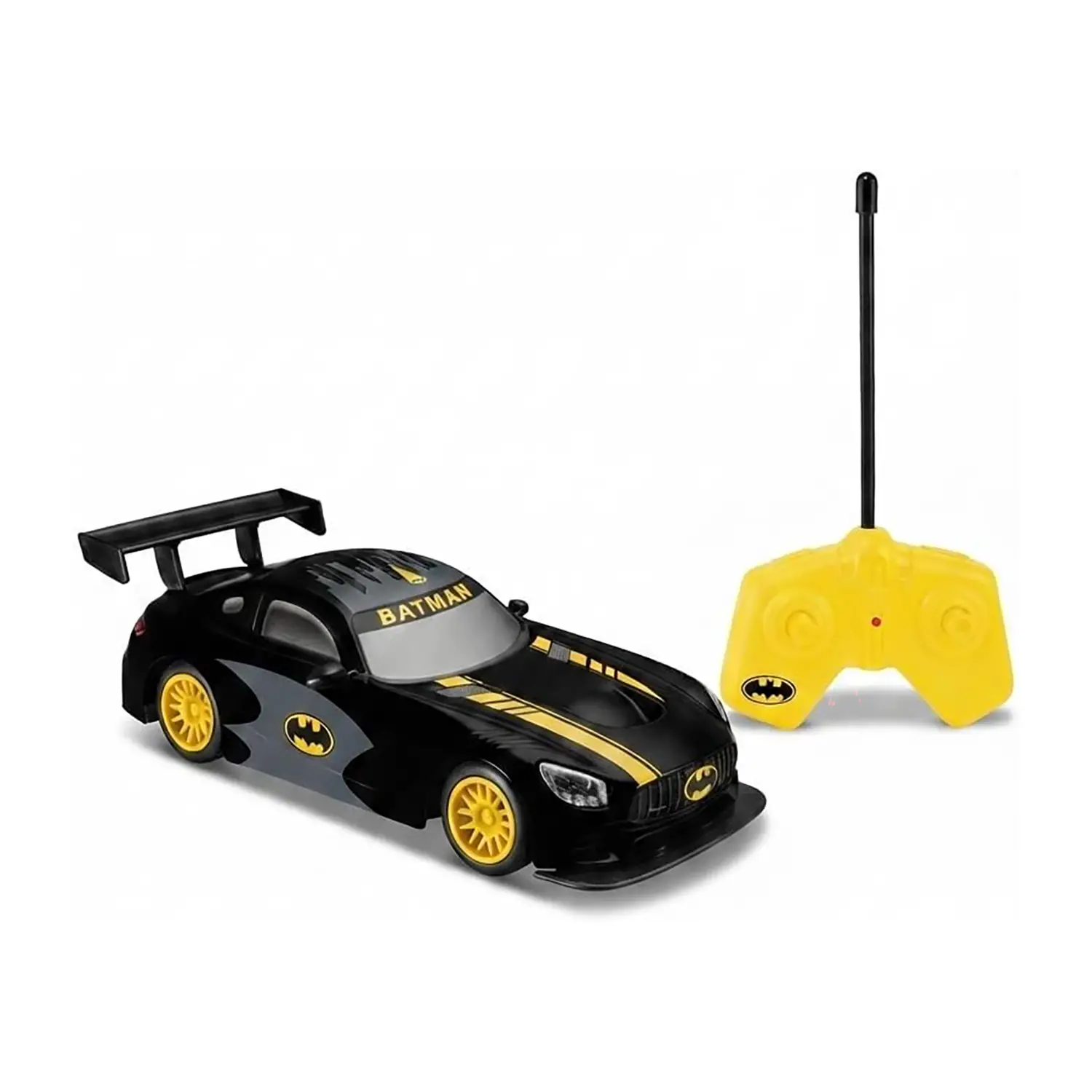 Radiocomando Auto Batman Scala 1:28 - radiocomandi