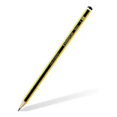 Matite STAEDTLER Noris n. 1B – Confezione da 12 Pezzi