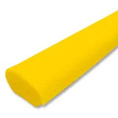 Carta Crespa Giodikrea – Giallo Oro – 10 Rotoli – 40 gr