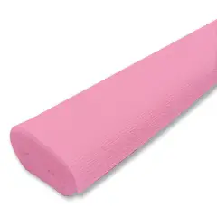 Carta Crespa Giodikrea – 10 Rotoli – Extra 55 gr – Rosa