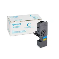 KYOCERA TONER CIANO X P5021CDN-CDW/M5521 CDN/CDW 1.200 PAG