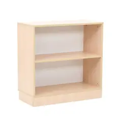 Arredo Scuola Mobile Basso Innova Acero