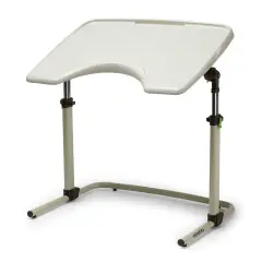 Banco Antropometrico Multifunzione Medium - Altezza 53-77 cm - Ergonomico e Regolabile