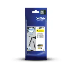 CARTUCCIA BROTHER GIALLO PER MFCJ5945DW / MFCJ6945DW / HLJ6000DW 1.500 pag