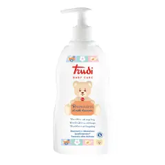 Bagnolatte Trudi al Miele d’Arancio 500 ml
