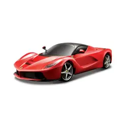 AUTO 1:24 LA FERRARI