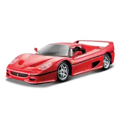 AUTO 1:24 FERRARI F50