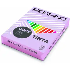Carta Copy Tinta 160 A4 – Lavanda