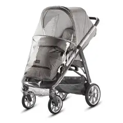 Parapioggia Inglesina per Passeggino Electa, Aptica e Aptica XT
