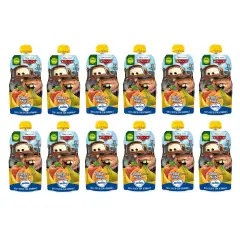 Succo Pouch 110gr Disney Cars Frutta Mista