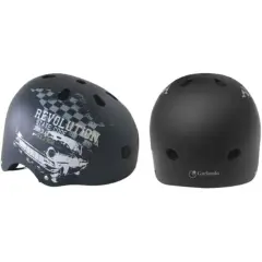 Casco Street Revolution – Taglia M (55-58 cm)