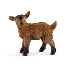 Schleich Capretta - Miniatura Realistica in Resina