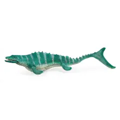 Schleich Mosasauro - Miniatura Realistica in Resina
