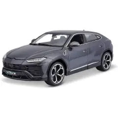 Auto 1:18 Modello Lamborghini Sian Fkp 37 Metal