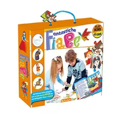 Libro Play Books Fantastiche Fiabe
