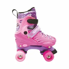 Pattini Allungabili Quoddy Girl 35-38