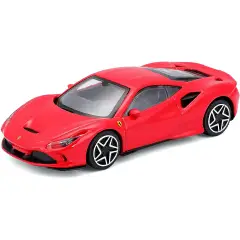 Auto 1:43 F5 Tributo Race & Play