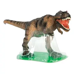 Tirannosauro con Verso 64 cm.