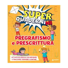 Superquadernini Pregrafismo Prescrittura