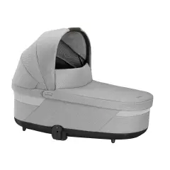 Navicella Cot S Lux per Balios S Lux Lava Grey Cybex