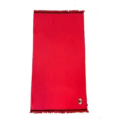 Telo Mare con Frange Fouta'80x160 Milan