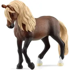 Schleich Stallone Paso Peruano