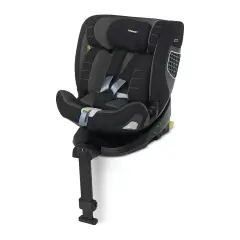 Seggiolino Auto I-Size Black FP 360 0-12 Anni 40-150CM