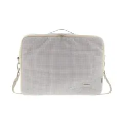 Valigia Bambino Clinic Mini Windsord Crudo 12x47x36 Cm