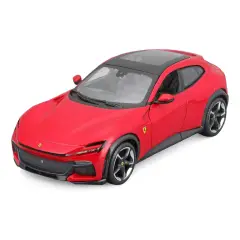 Auto 1:24 R&p Ferrari Purosangue