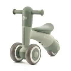 Mini Bicicletta Minibi Leaf Green
