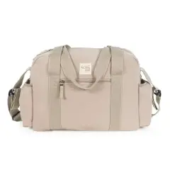 Eco Mum  Borsa Fasciatoio Apricot Walking Mum
