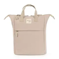 Eco Mum Zaino Apricot Walking Mum