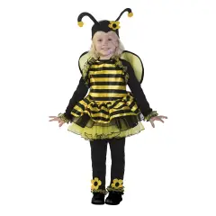 Costume Ape Missy Easy Baby 2/3 Anni