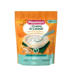 Cereali Plasmon gr. 200 Crema Semolino di Grano