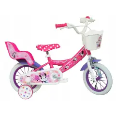 Bicicletta 12' Minnie