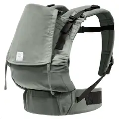 Stokke Marsupio Limas Carrier Flex Glacier Green