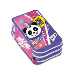 Gopop Astuccio 3 Zip Bubble Star - Ora a un Prezzo Super Scontato!