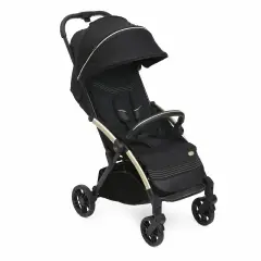 Passeggino Goody Xplus Black Re_lux