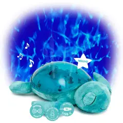 Cloud B - Tranquil Turtle Luce Notturna