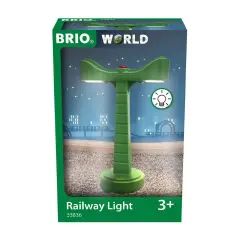 Brio Luci Per Binari