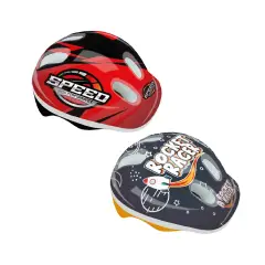 Casco Protettivo Sport One Easy Baby Boy 44-48 Cm Assortito
