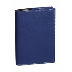 Agenda 2026 Professore - Bisettimanale, Italiano, Rub Club Blu Navy