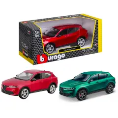 Auto 1:24 Alfa Romeo Tonale