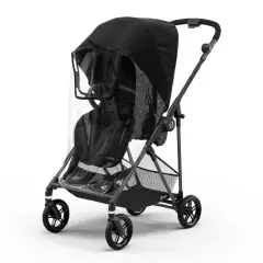 Cybex Parapioggia trasparente per passeggino Melio