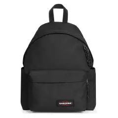 Eastpak Day Pak'r Black - Zaino Scuola Nero
