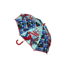Spiderman Ombrello Lungo Poliestere 42/8
