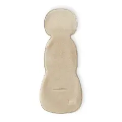 Materassino Passeggino Air Go Universale Lana Almond – Bamboom